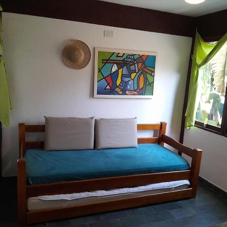 Chales Recanto Da Praia คารากัวตาตูบา ภายนอก รูปภาพ