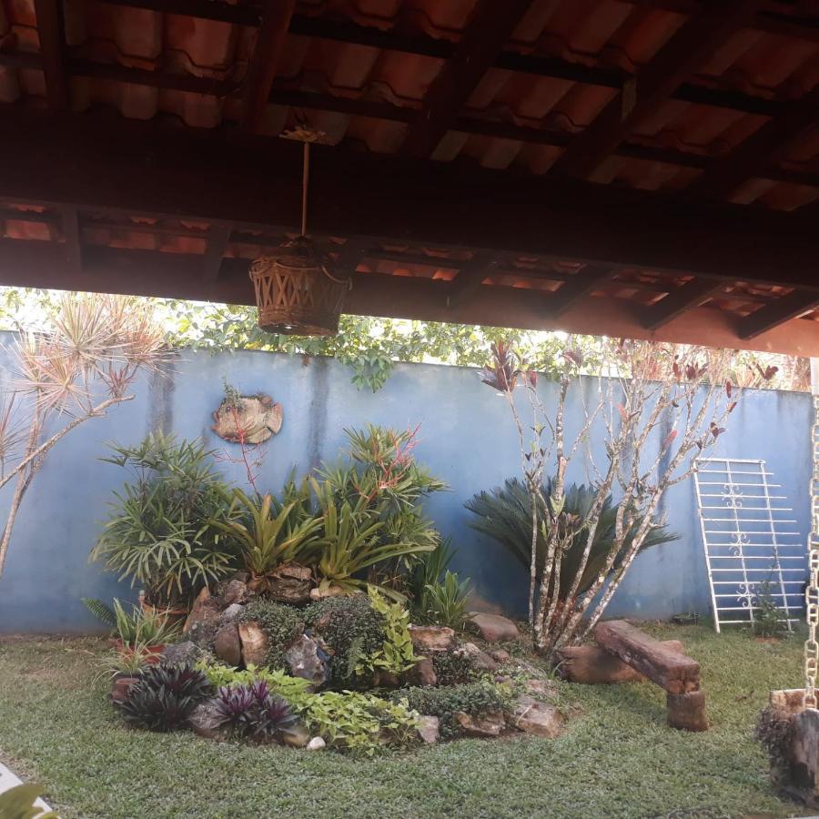Chales Recanto Da Praia คารากัวตาตูบา ภายนอก รูปภาพ